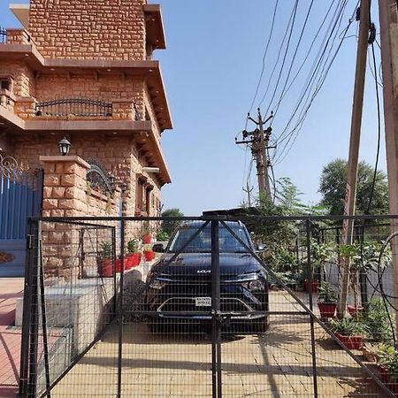Rawla Holiday Home Jodhpur Jodhpur  Esterno foto
