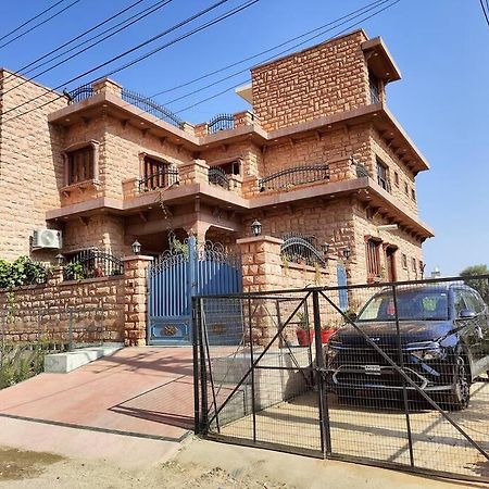Rawla Holiday Home Jodhpur Jodhpur  Esterno foto