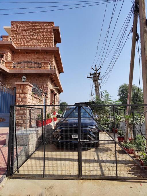 Rawla Holiday Home Jodhpur Jodhpur  Esterno foto