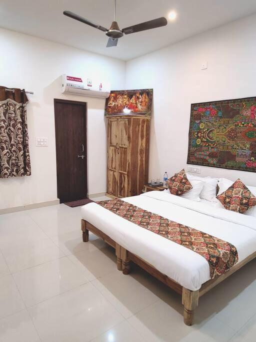 Rawla Holiday Home Jodhpur Jodhpur  Esterno foto