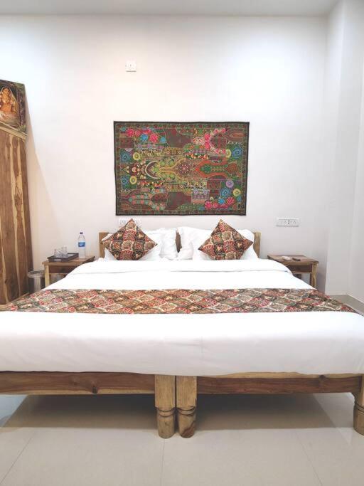 Rawla Holiday Home Jodhpur Jodhpur  Esterno foto